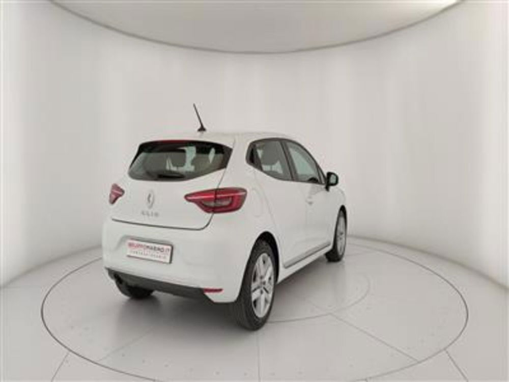 Renault Clio usata a Bari (7)