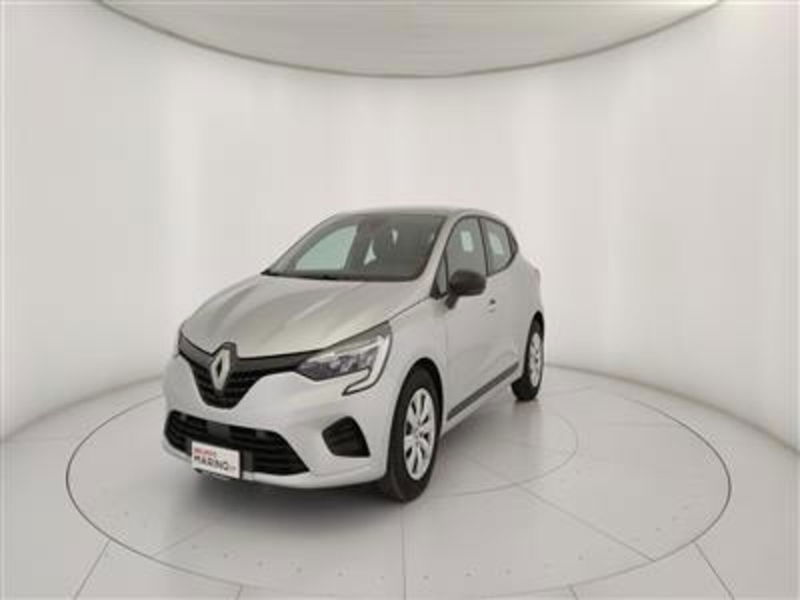 Renault Clio 1.0 tce Techno Gpl 100cv del 2022 usata a Bari