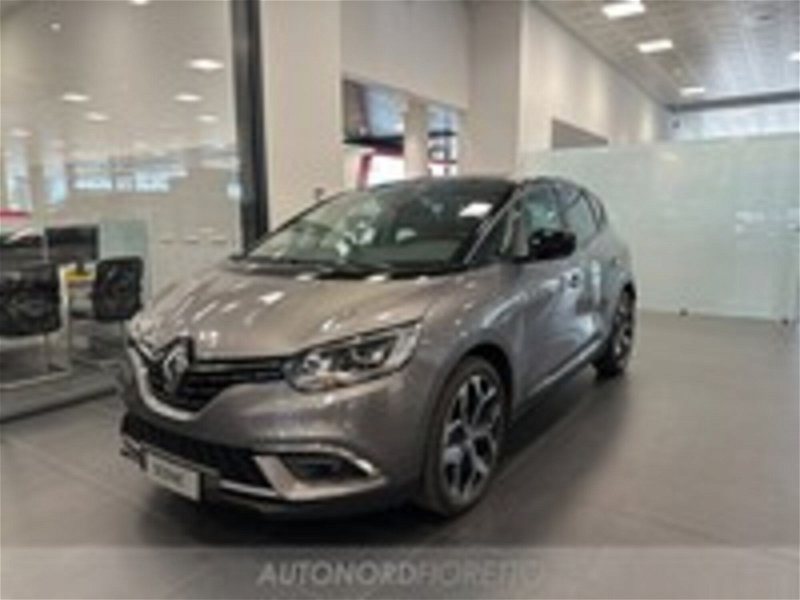 Renault Scenic E-Tech Electric TCe 140 CV EDC FAP Intens  nuova a Pordenone