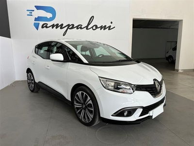 Renault Scenic E-Tech Electric XMod dCi 95 CV Start&amp;Stop Energy Limited del 2019 usata a Siena