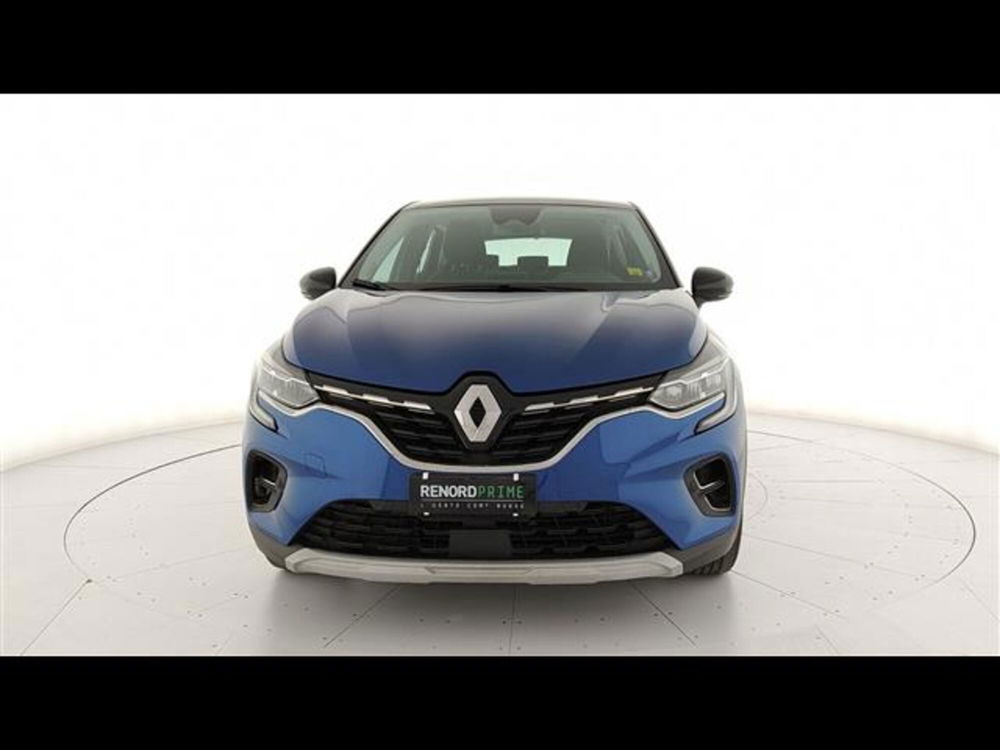 Renault Captur usata a Milano (3)