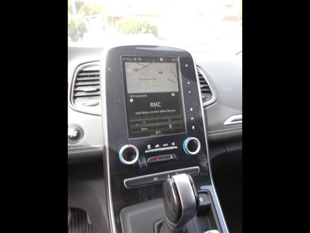 Renault Scenic E-Tech Electric usata a Firenze (8)