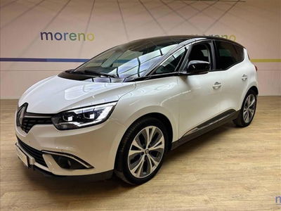 Renault Scenic E-Tech Electric 1.5 dCi 110CV EDC Dynamique  del 2019 usata a Bologna