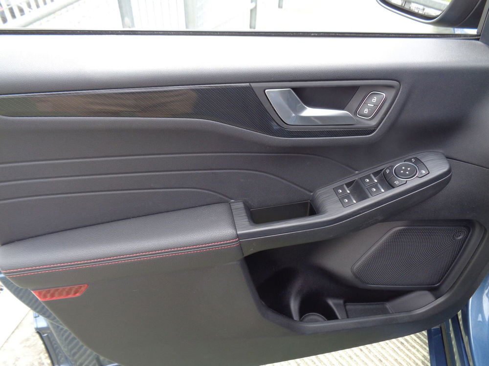 Ford Kuga usata a Treviso (8)