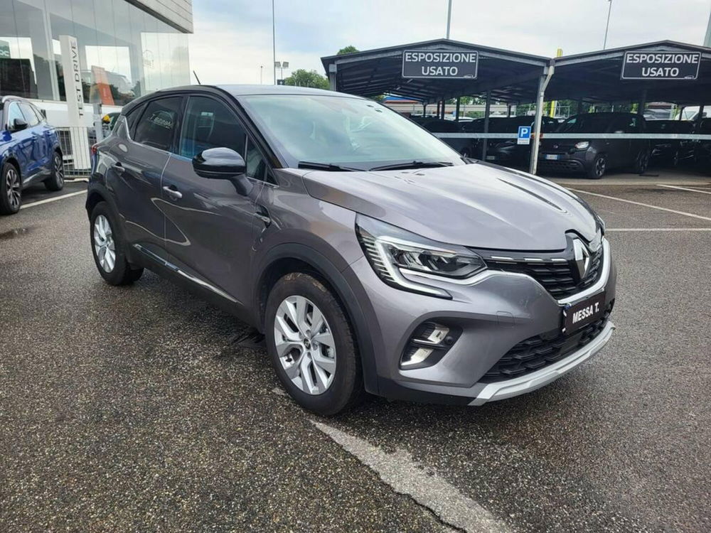 Renault Captur usata a Monza e Brianza (2)