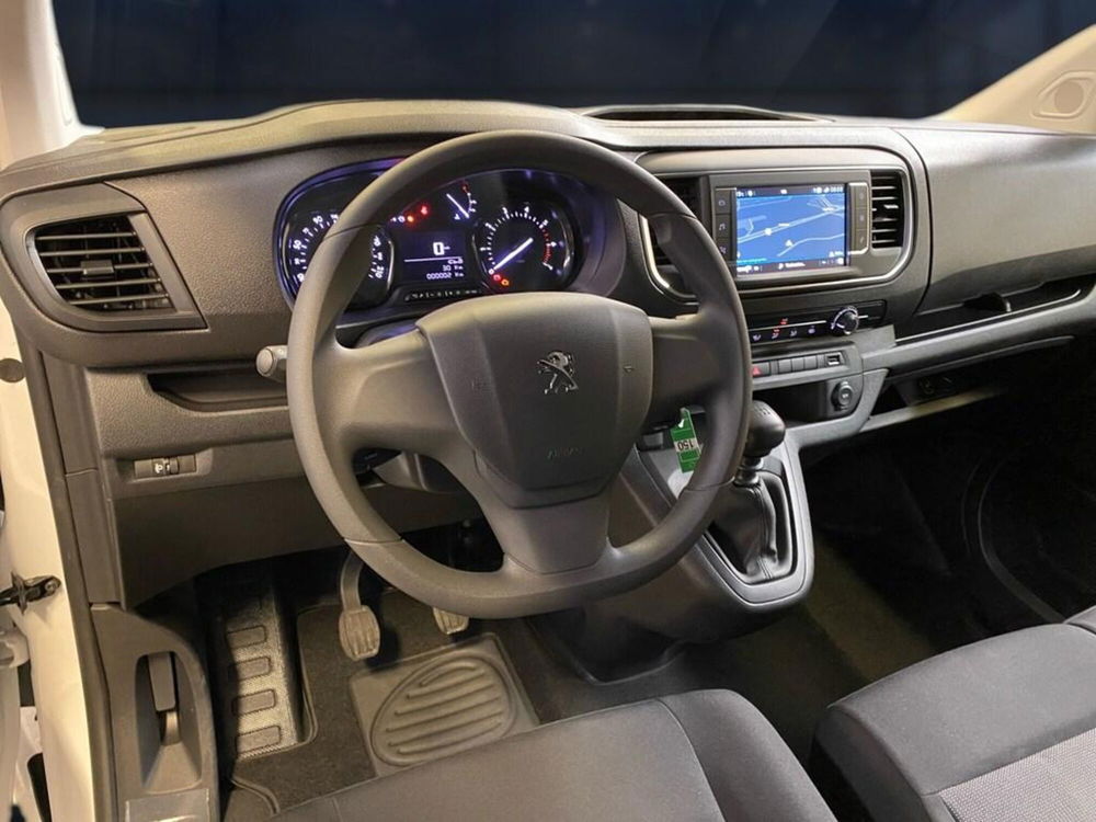 Peugeot Expert Furgone nuova a Torino (6)