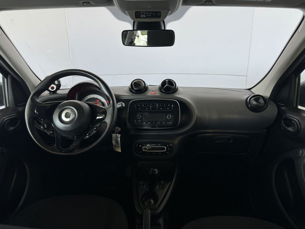 smart forfour usata a Monza e Brianza (10)