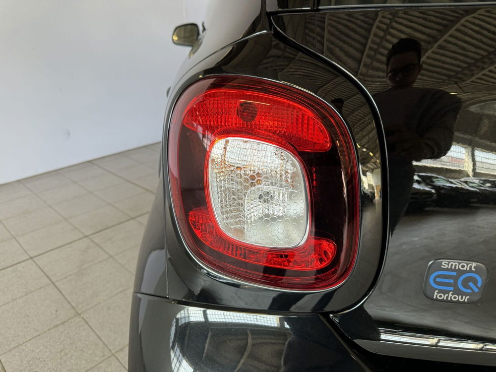 smart forfour usata a Monza e Brianza (20)