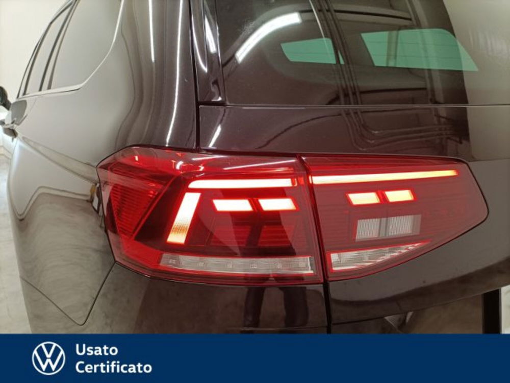 Volkswagen Passat Variant nuova a Vicenza (8)