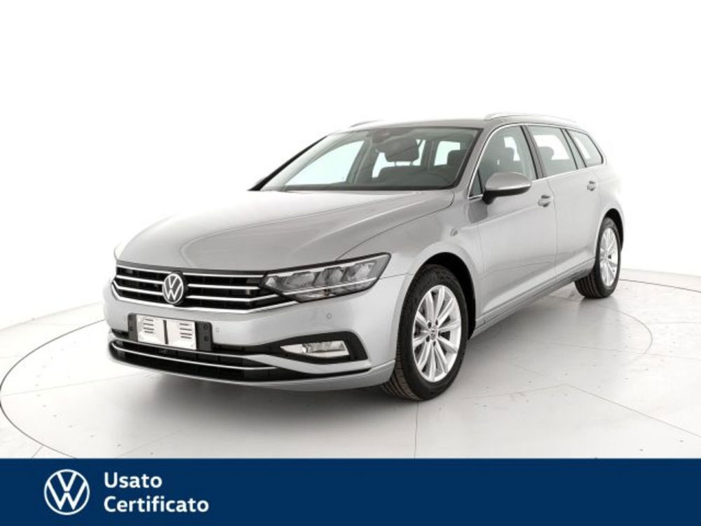 Volkswagen Passat Variant nuova a Vicenza