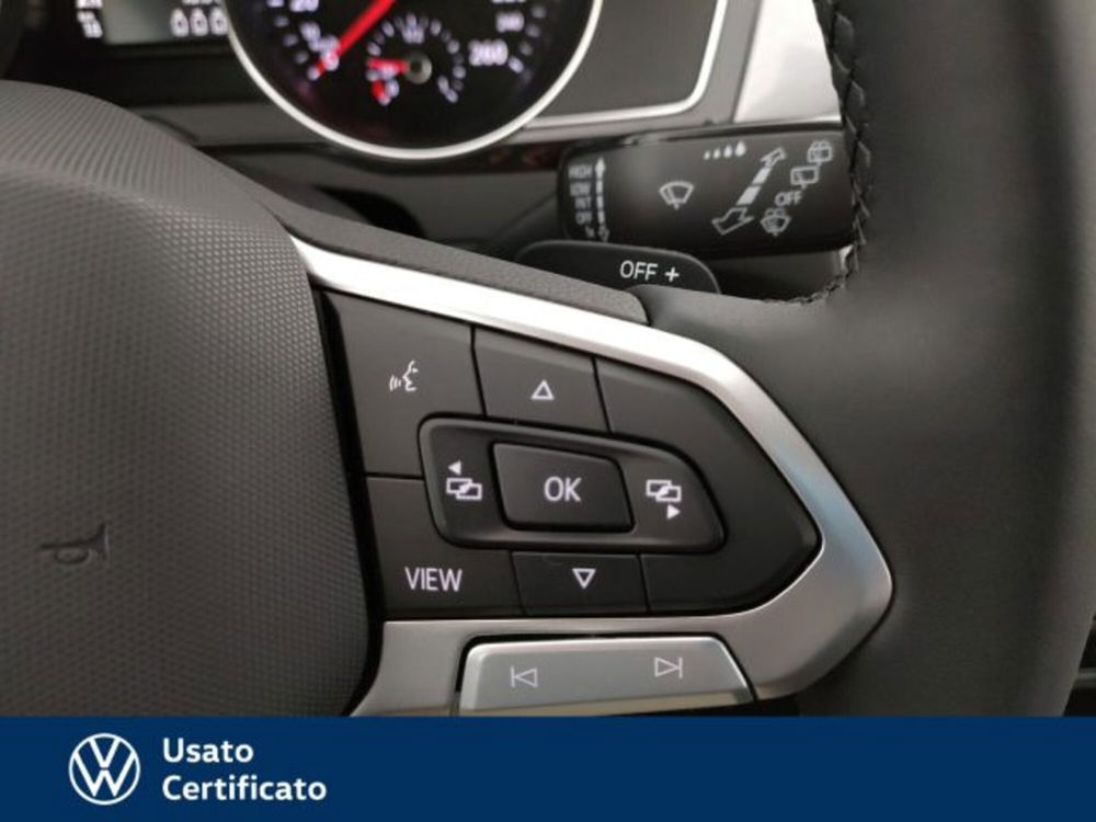 Volkswagen Passat Variant nuova a Vicenza (13)