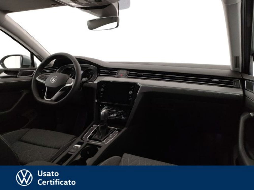 Volkswagen Passat Variant nuova a Vicenza (17)