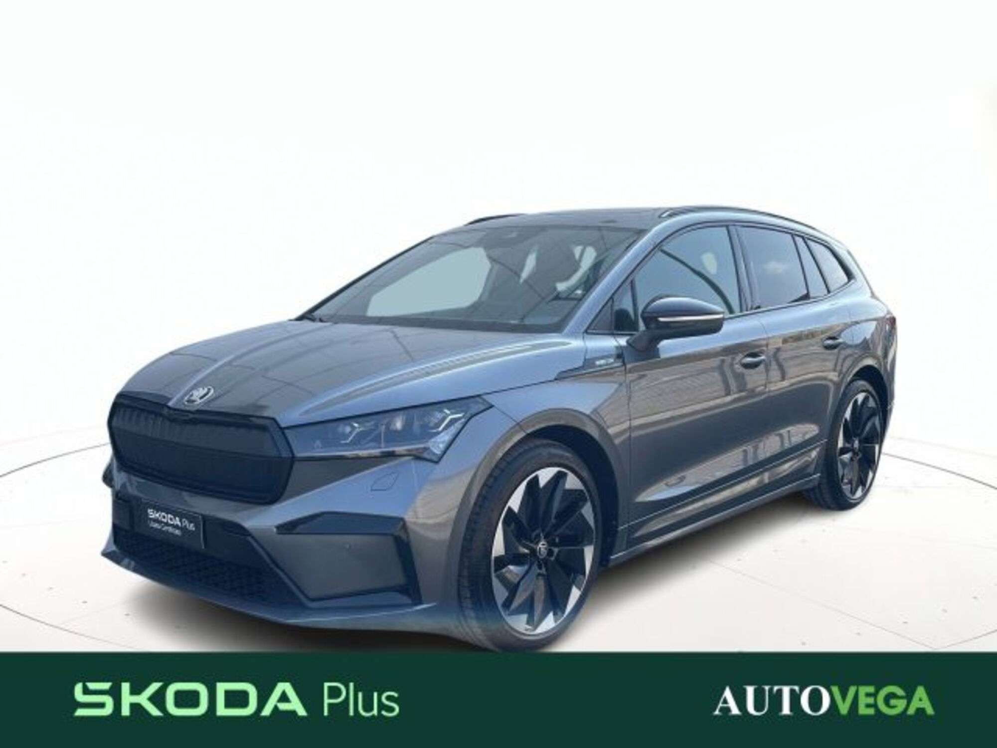 Skoda Enyaq iV 80 SportLine  nuova a Arzignano