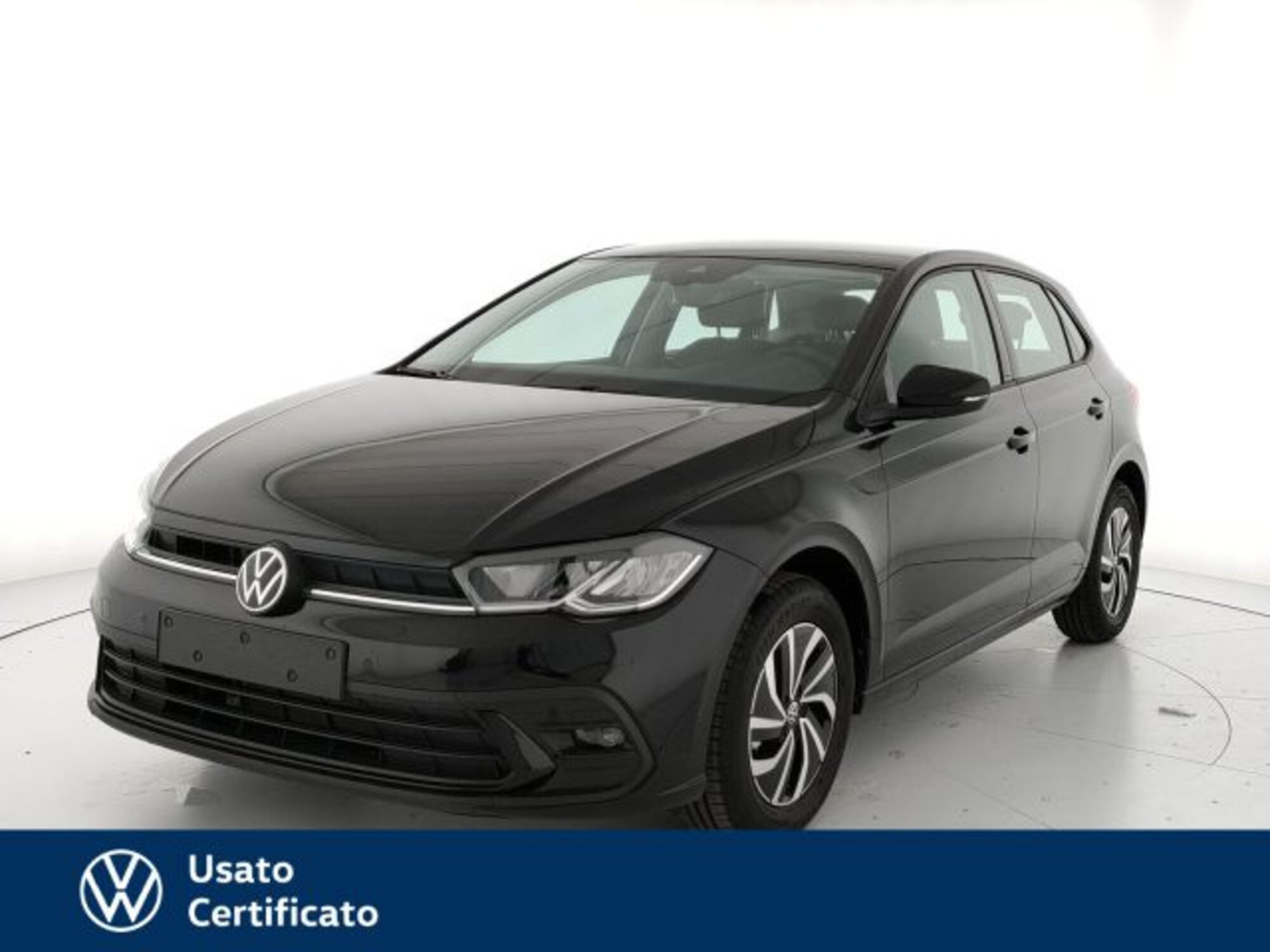 Volkswagen Polo 1.0 tsi Life 95cv nuova a Arzignano