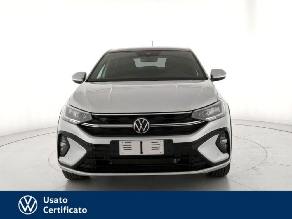 Volkswagen Taigo nuova a Vicenza (4)