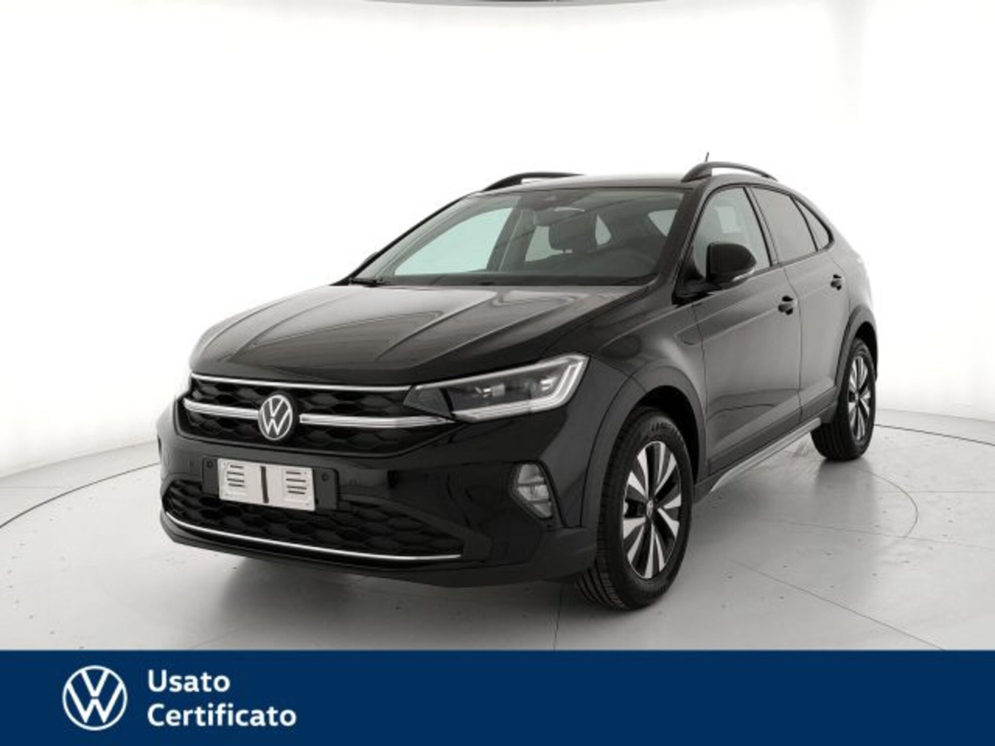 Volkswagen Taigo 1.0 TSI 110 CV Life nuova a Arzignano