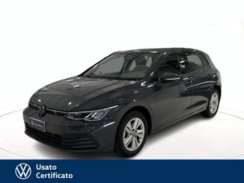 Volkswagen Golf usata a Vicenza