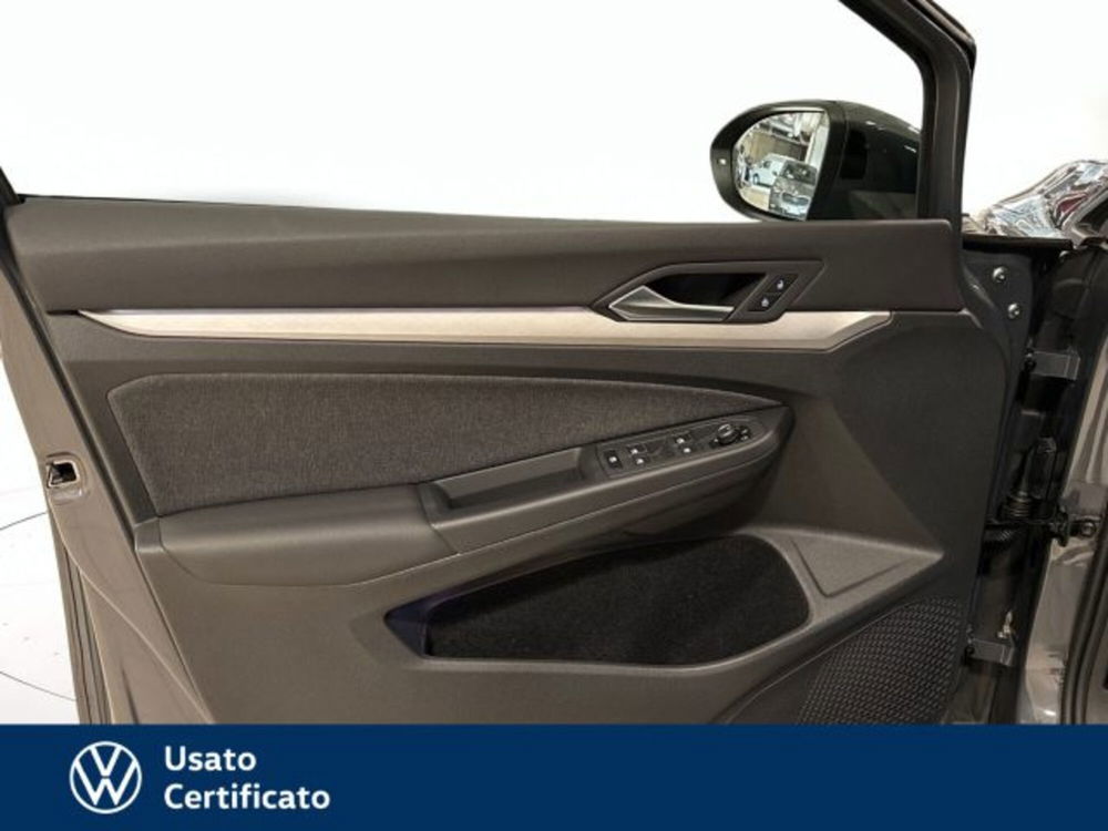 Volkswagen Golf usata a Vicenza (13)