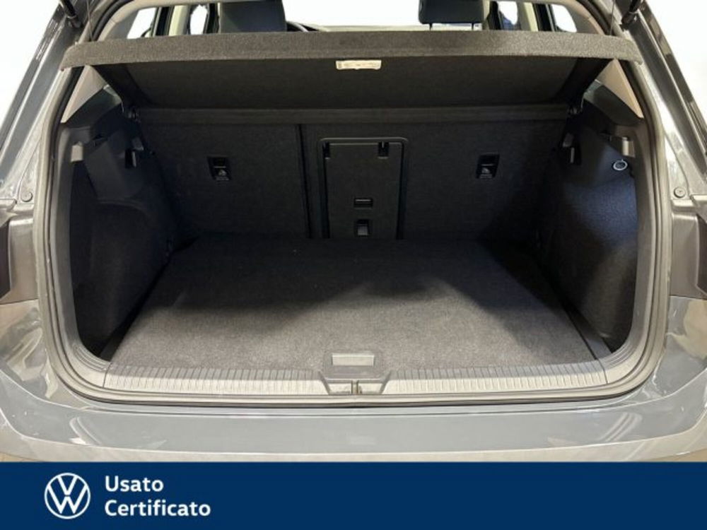 Volkswagen Golf usata a Vicenza (14)