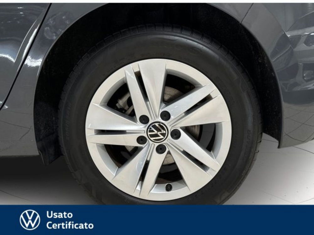 Volkswagen Golf usata a Vicenza (15)