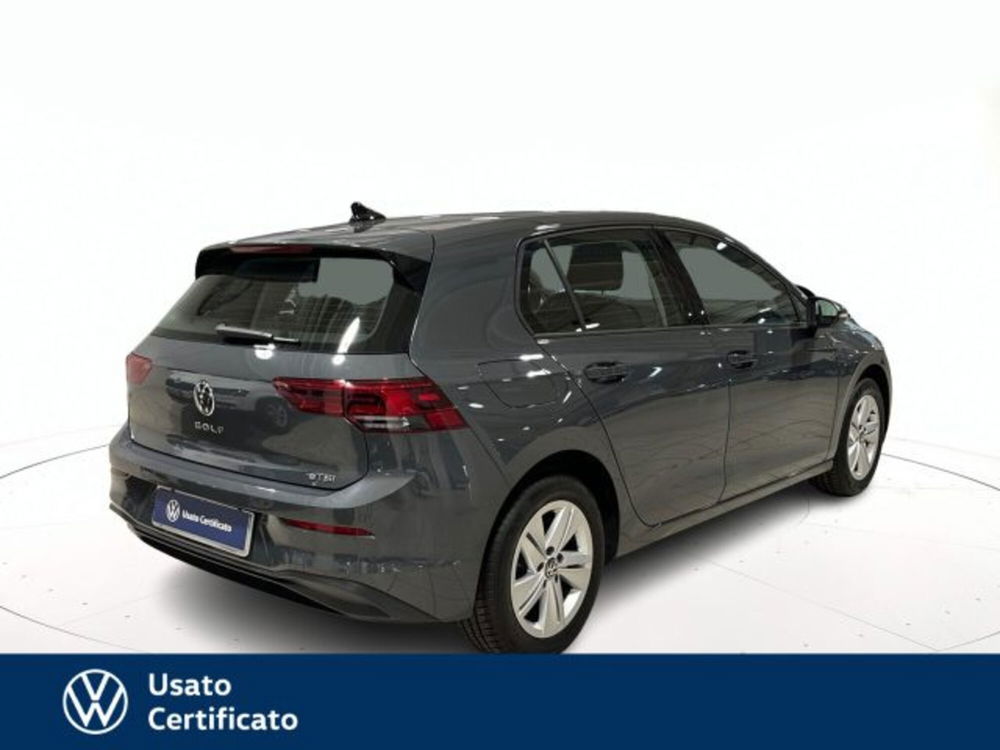 Volkswagen Golf usata a Vicenza (4)