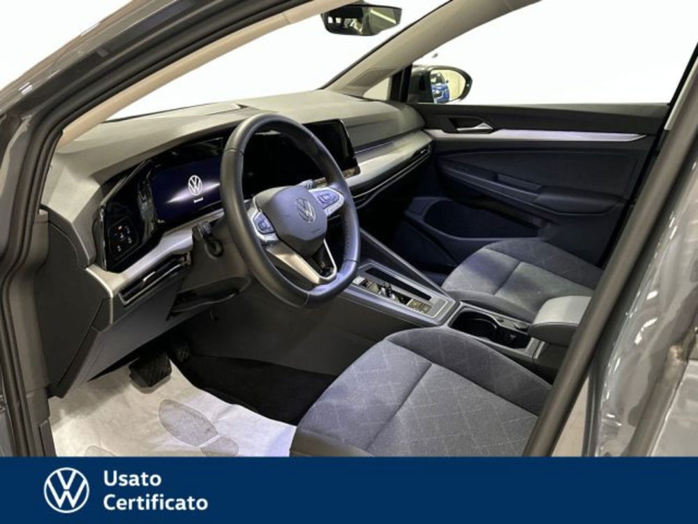 Volkswagen Golf usata a Vicenza (7)