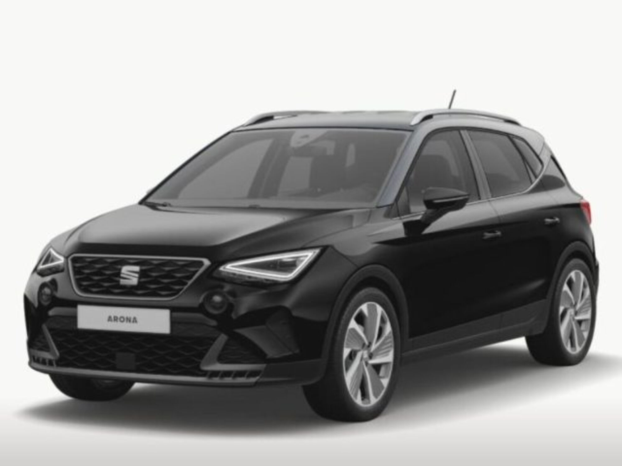 SEAT Arona 1.0 ecotsi FR 95cv nuova a Arzignano