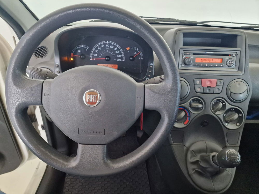 Fiat Panda usata a Rimini (12)