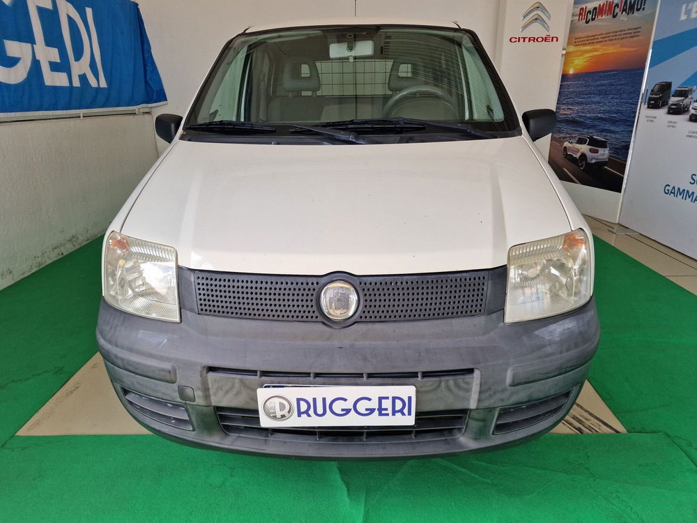 Fiat Panda usata a Rimini (3)