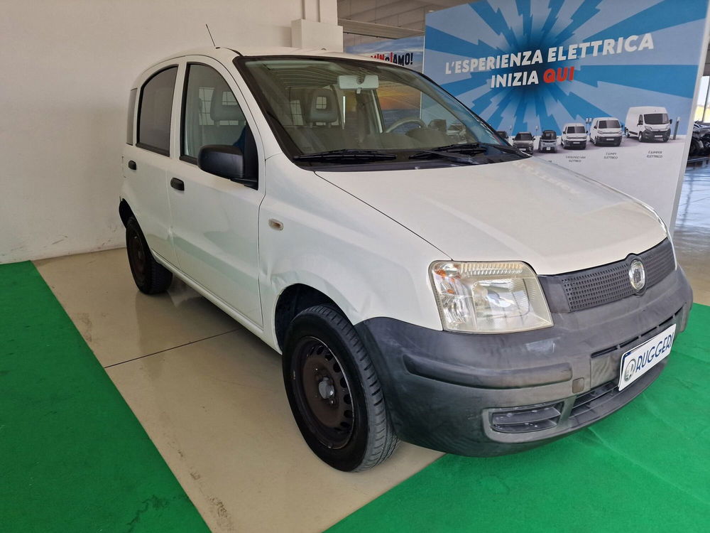 Fiat Panda usata a Rimini (4)