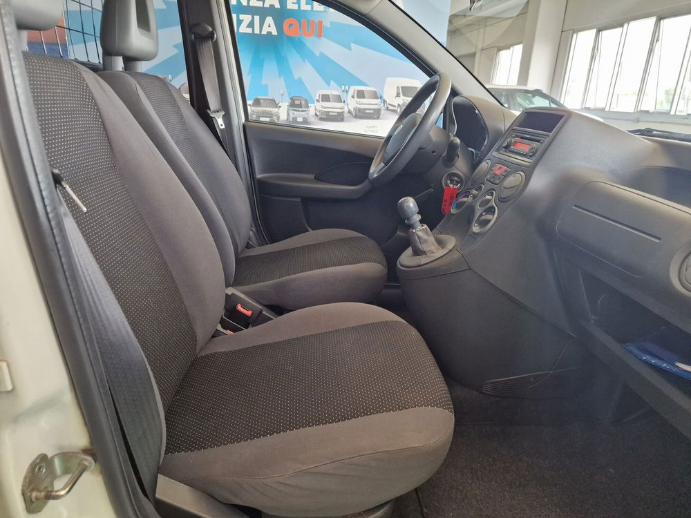 Fiat Panda usata a Rimini (5)