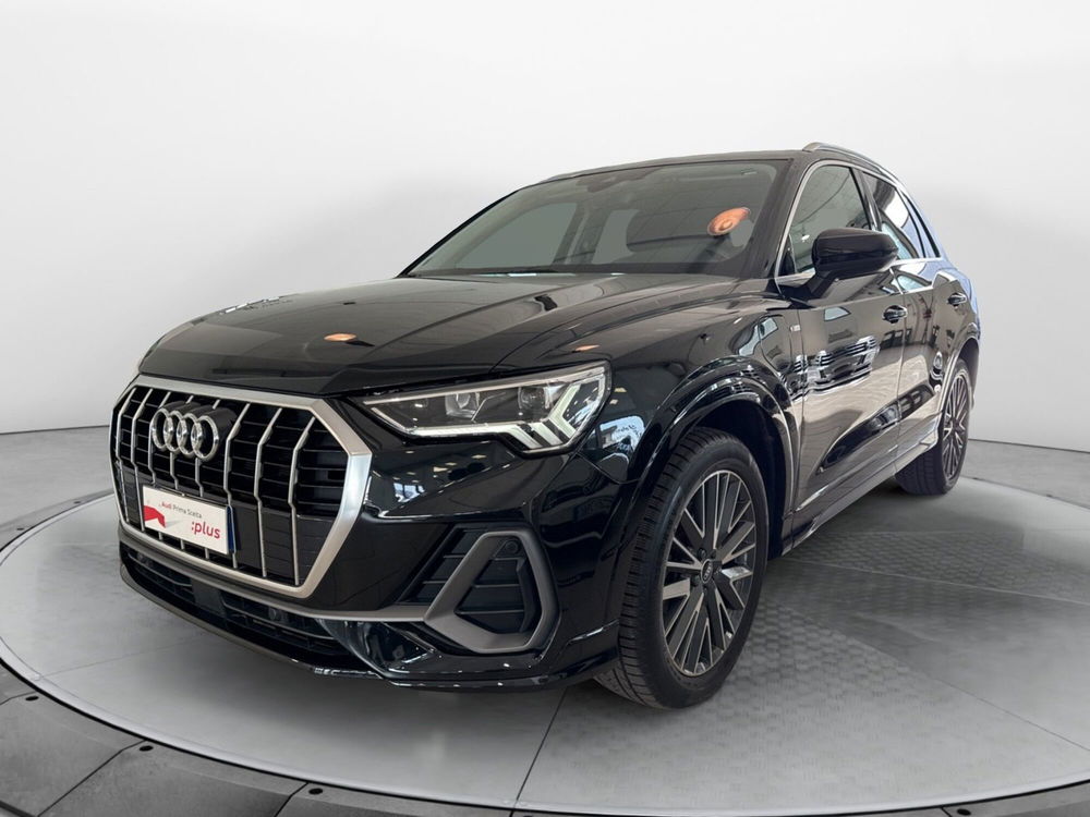 Audi Q3 usata a Pistoia