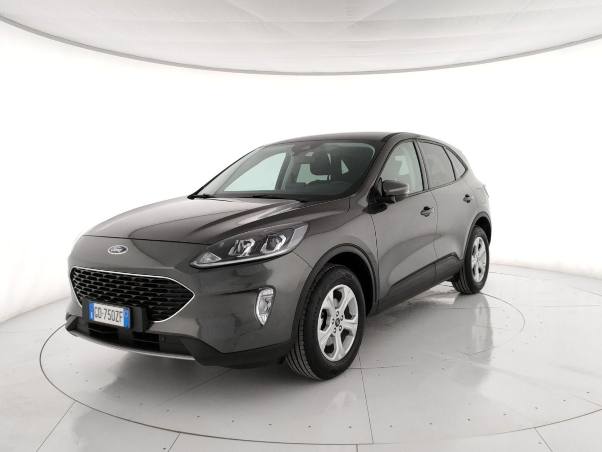 Ford Kuga 2.5 phev ST-Line X 2wd 243cv auto del 2021 usata a Roma