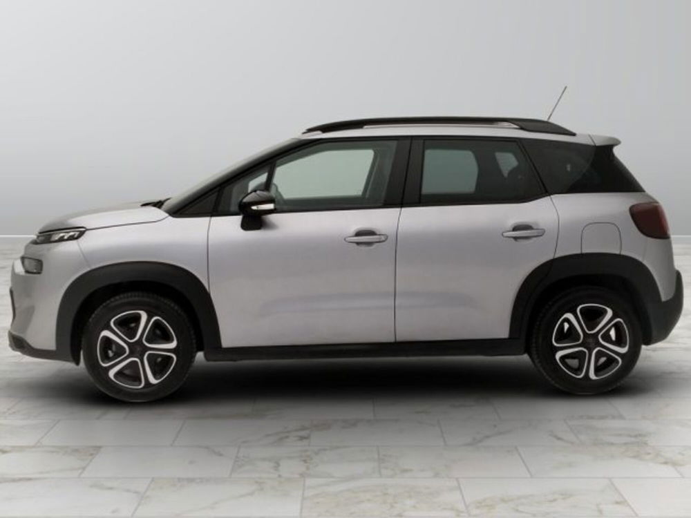 Citroen C3 Aircross usata a Torino (2)