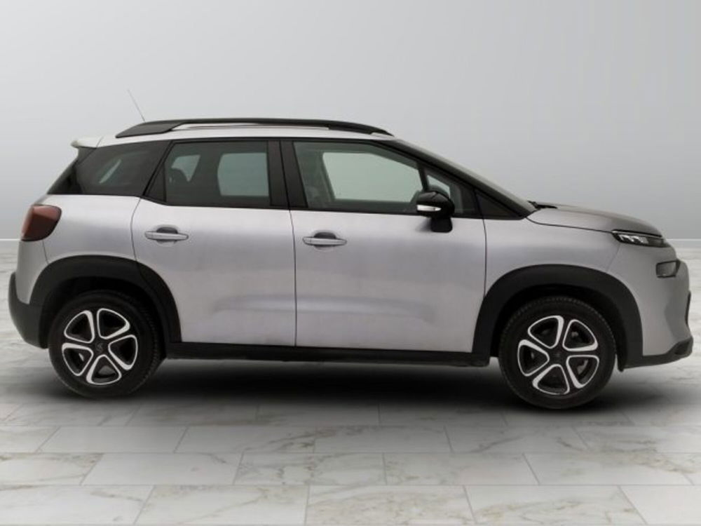 Citroen C3 Aircross usata a Torino (6)