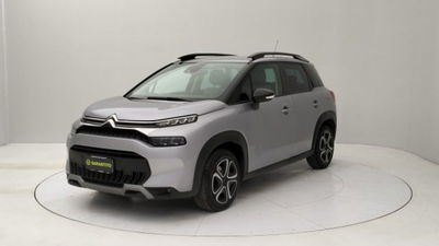 Citroen C3 Aircross PureTech 110 S&amp;S Feel  del 2022 usata a Torino