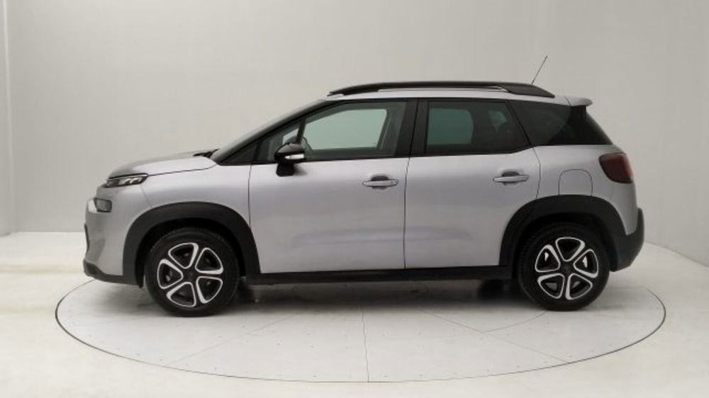 Citroen C3 Aircross usata a Torino (2)