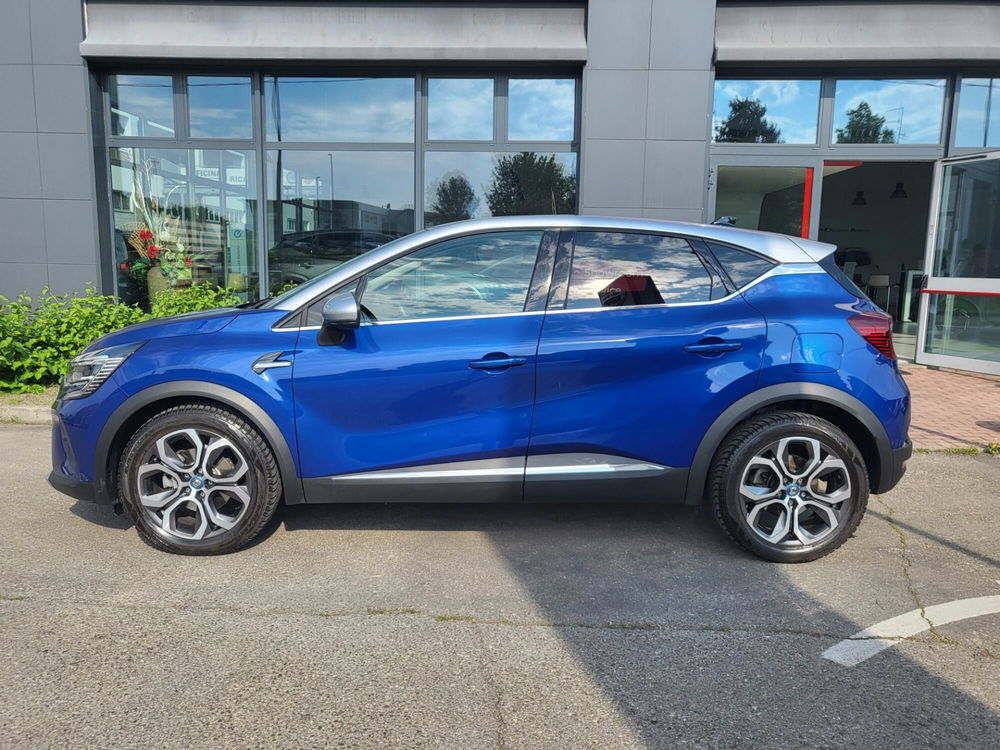 Renault Captur usata a Reggio Emilia (8)