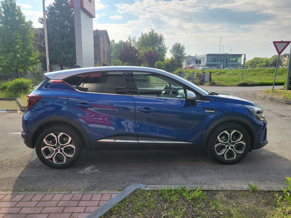 Renault Captur usata a Reggio Emilia (4)