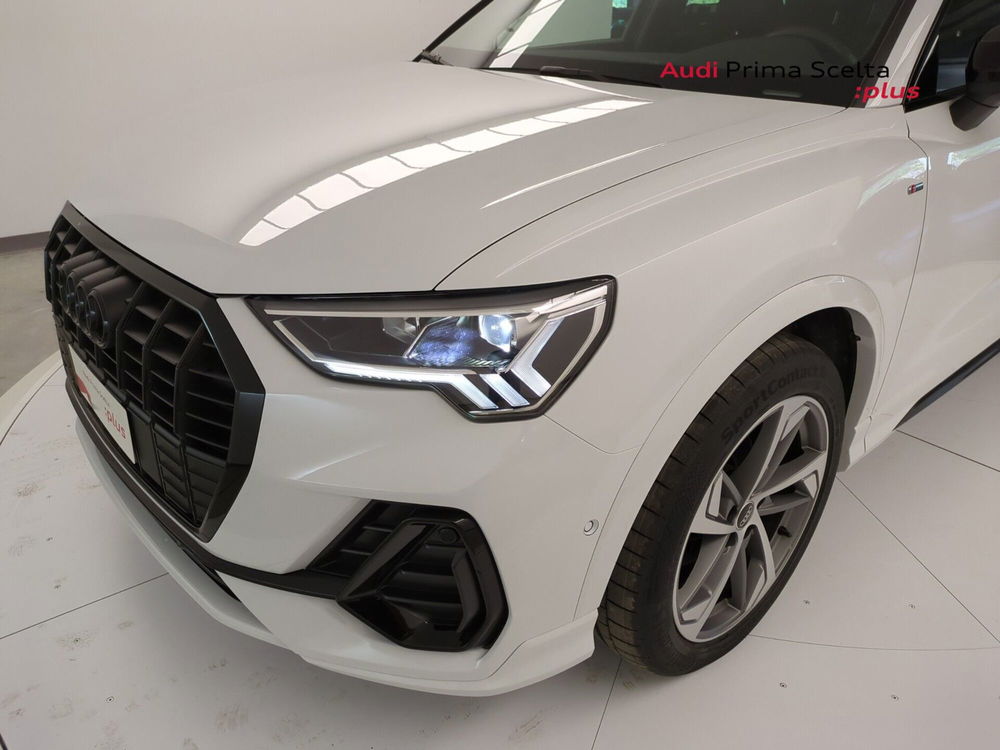 Audi Q3 Sportback usata a Avellino (10)