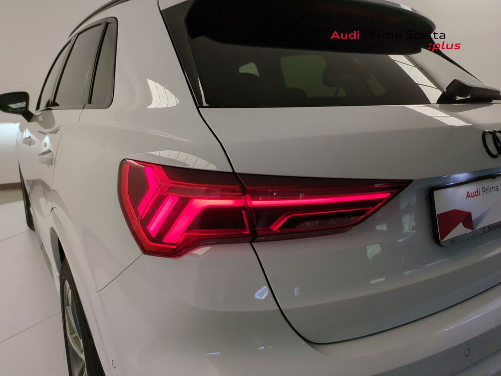 Audi Q3 Sportback usata a Avellino (14)