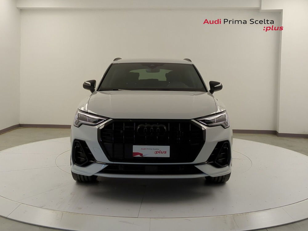 Audi Q3 Sportback usata a Avellino (2)