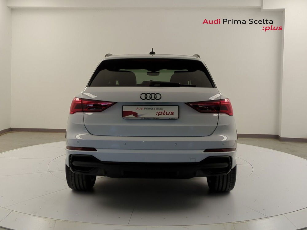 Audi Q3 Sportback usata a Avellino (6)