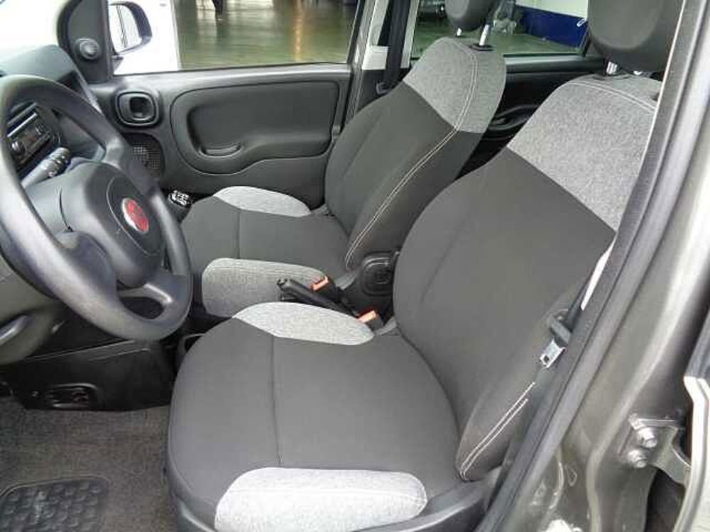 Fiat Panda usata a Treviso (8)