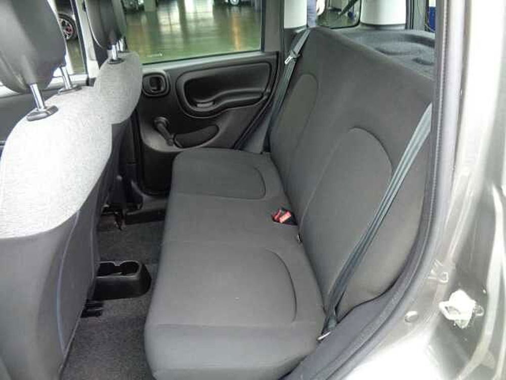 Fiat Panda usata a Treviso (9)