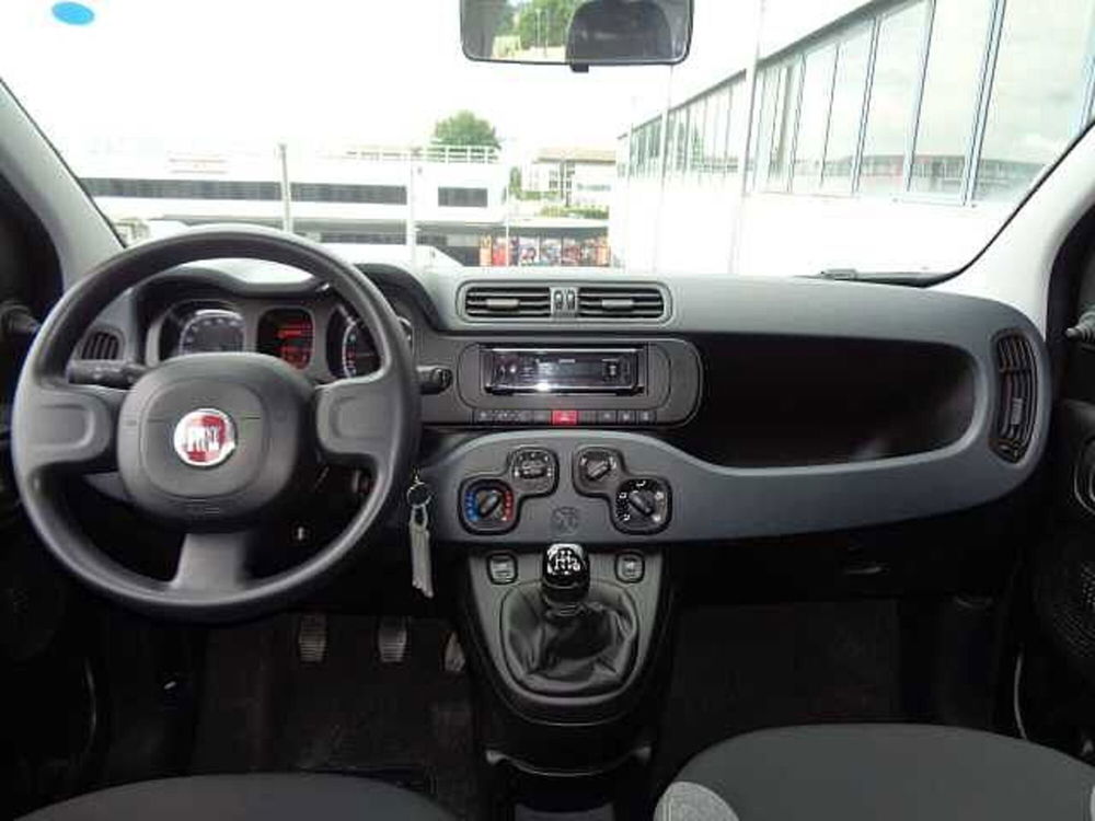 Fiat Panda usata a Treviso (14)