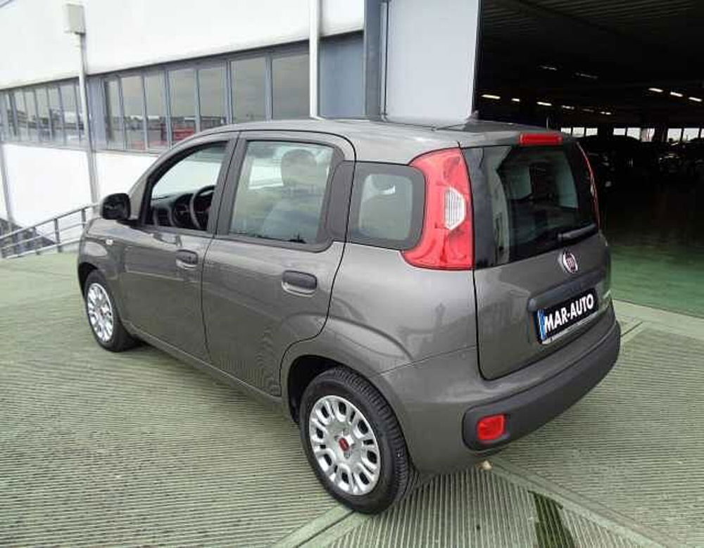 Fiat Panda usata a Treviso (2)