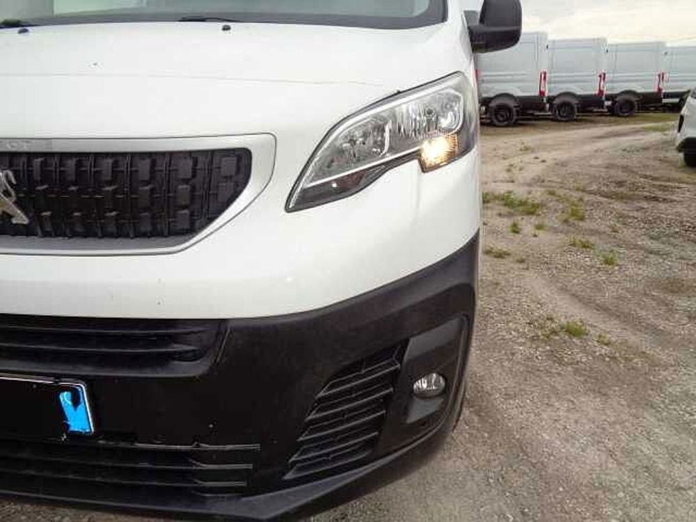 Peugeot Expert Furgone usata a Treviso (5)