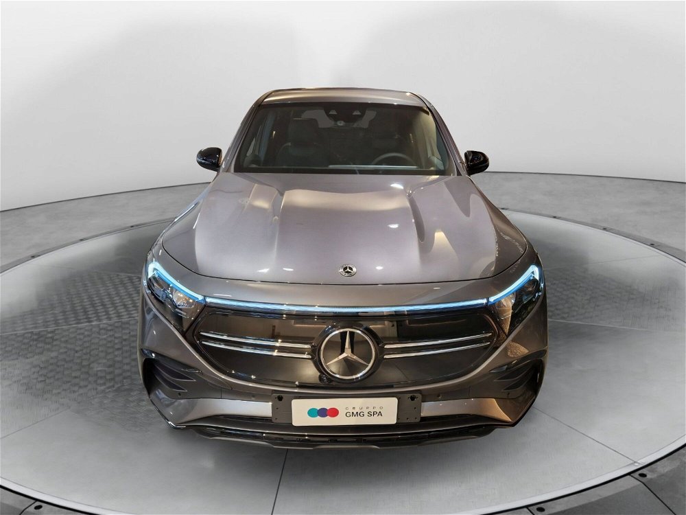 Mercedes-Benz EQB 250 Sport Pro del 2023 usata a Prato (2)