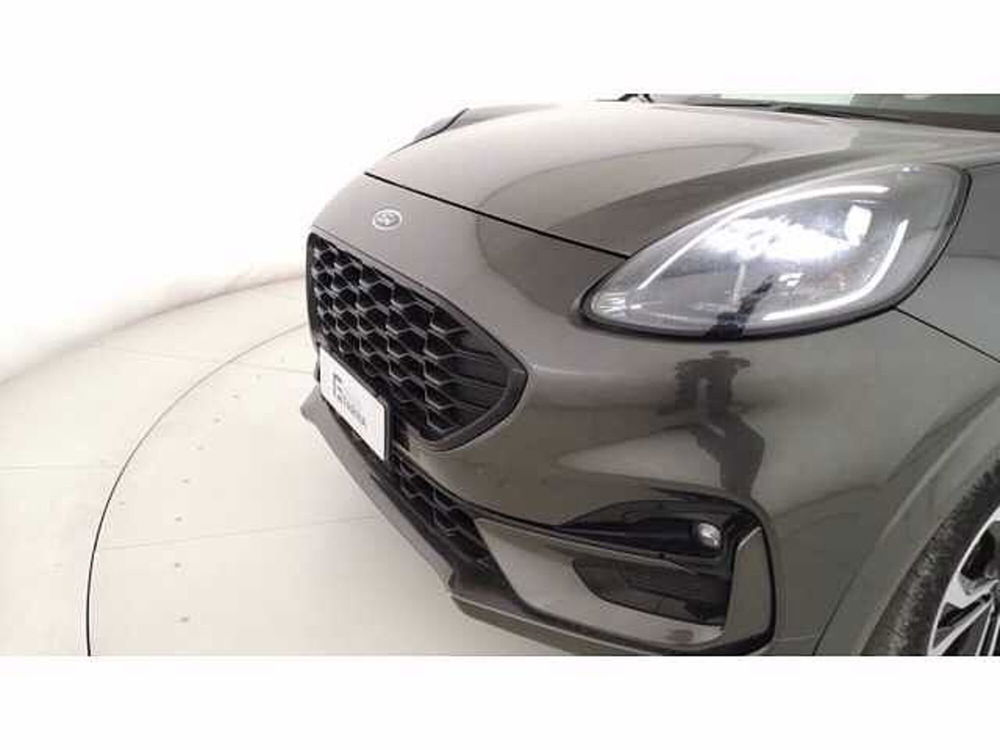 Ford Puma usata a Napoli (8)